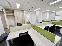 Abi Plaza (D2), Office #529460711